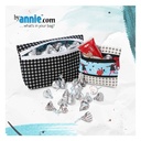 Model - Pint-Sized Pals #11