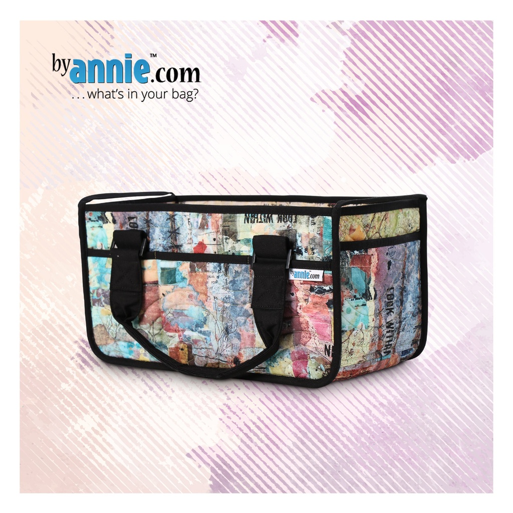 Model - Catch All Caddy 2.0 #69