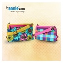 Model - Foldilocks #09