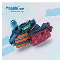 Model - Foldilocks #10