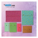 Model - Snappy Sleeves #01