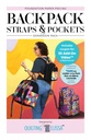 Backpack Straps and Pockets FPP Expansion Pack
