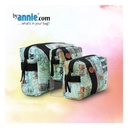 Model - Ditty Bags 2.0 #50