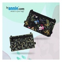 Model - Foldilocks #12