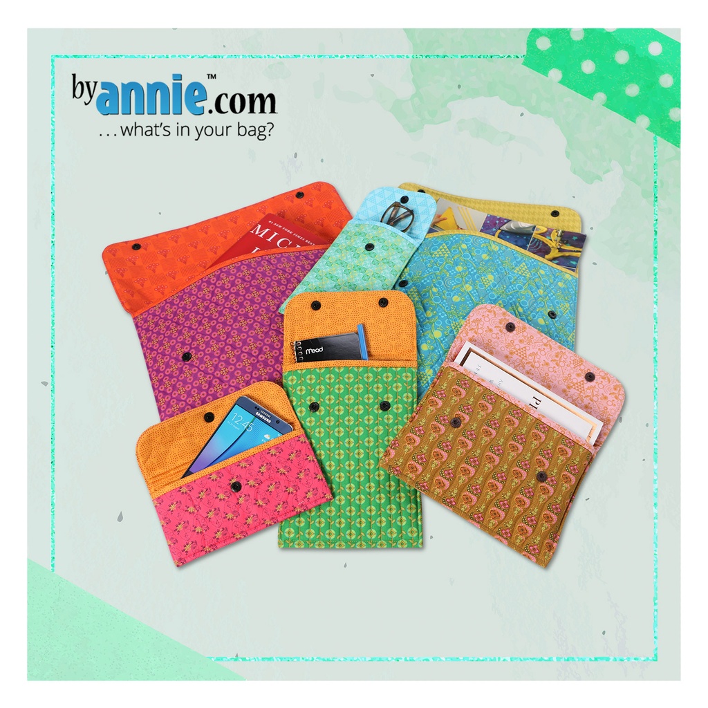 Model - Snappy Sleeves #02