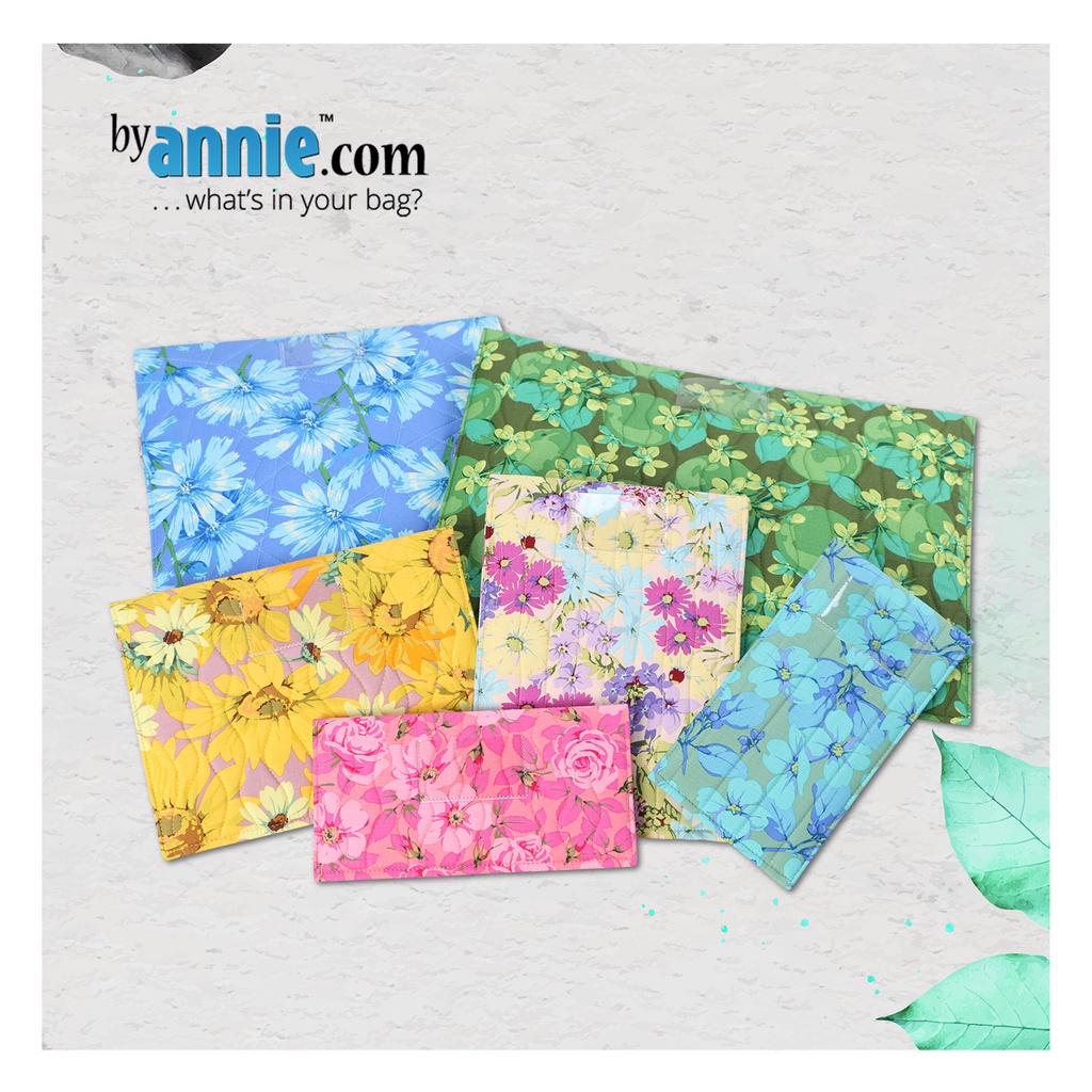 Model - Snappy Sleeves #03