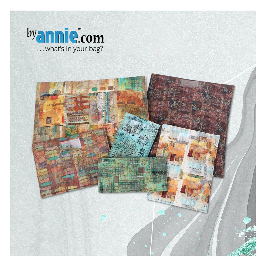 Model - Snappy Sleeves #04