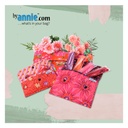 Model - Snappy Sleeves #05