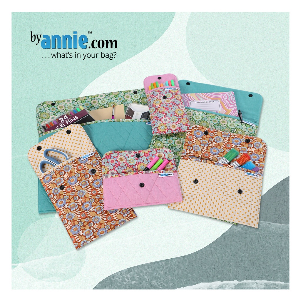 Model - Snappy Sleeves #08