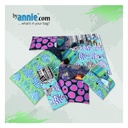 Model - Snappy Sleeves #10