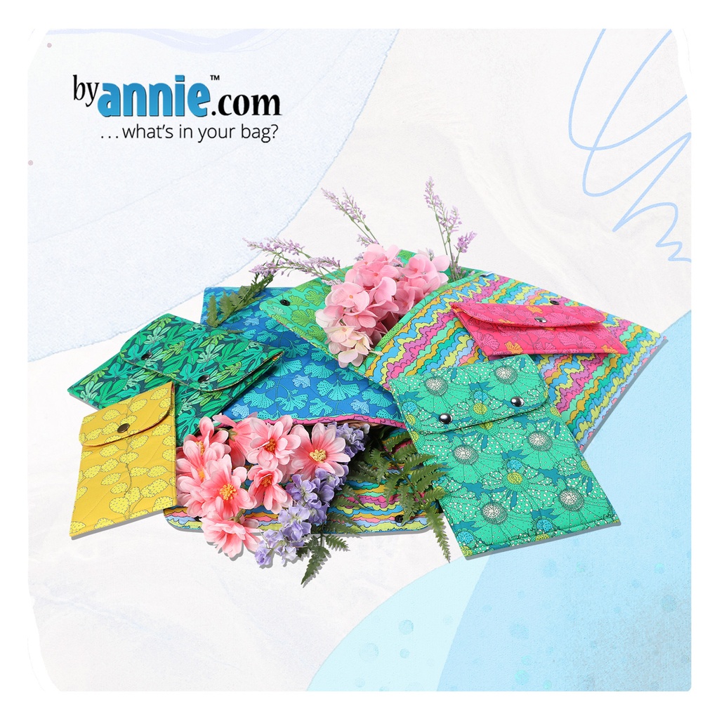 Model - Snappy Sleeves #13