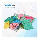 Model - Snappy Sleeves #13