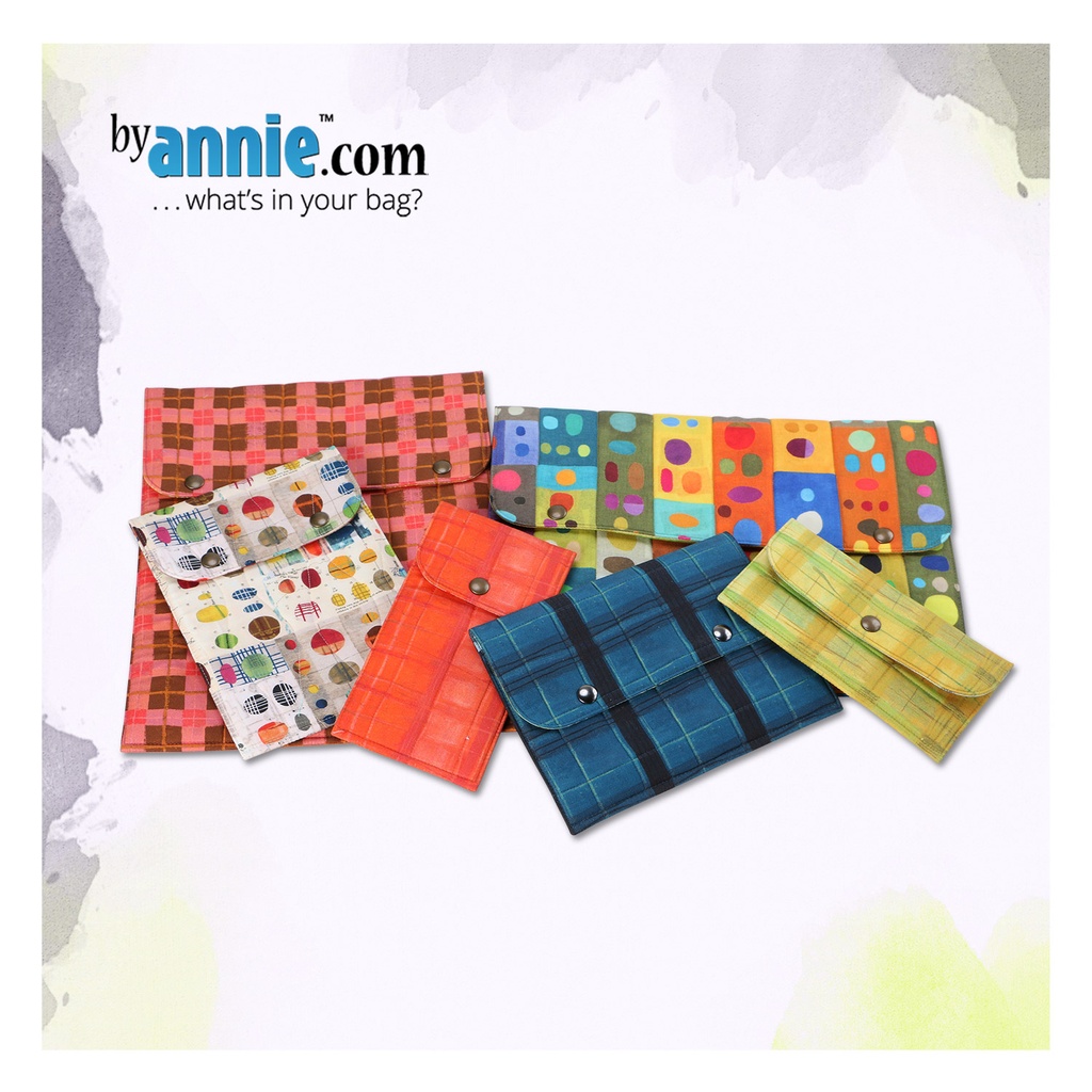 Model - Snappy Sleeves #14