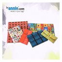 Model - Snappy Sleeves #14