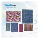 Model - Snappy Sleeves #15