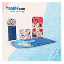 Model - Snappy Sleeves #16