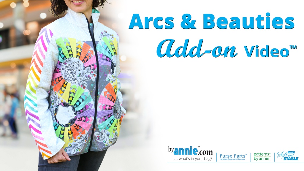 Bella Arcs & Beauties FPP Expansion Pack Add-on Video