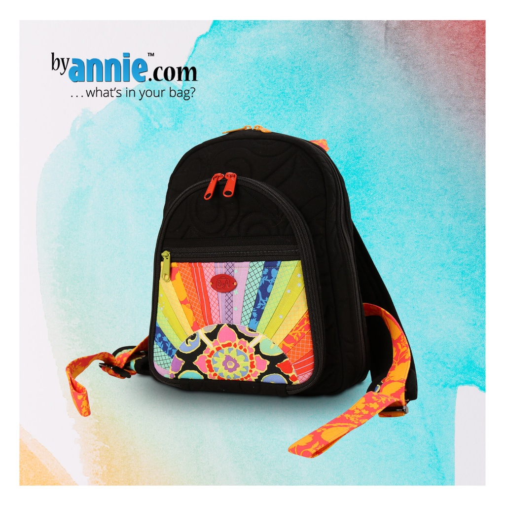 Model - Out and About #33