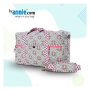 Model - Travel Duffle Bag 2.1 #43