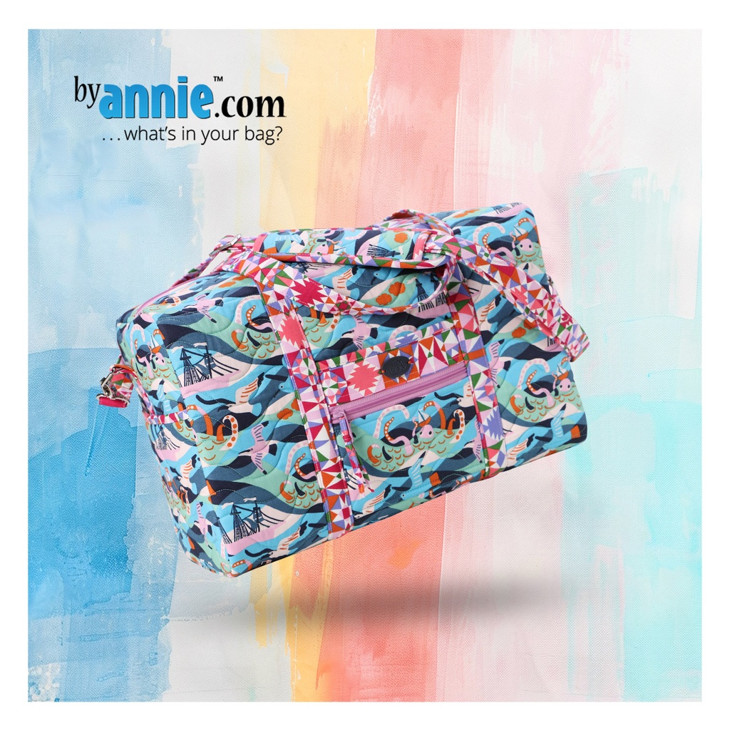 Model - Get Out of Town 2.1 #45