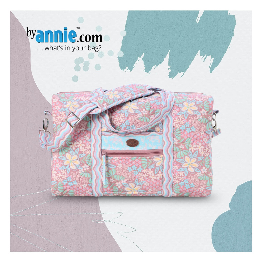 Model - Get Out of Town 2.1 #46