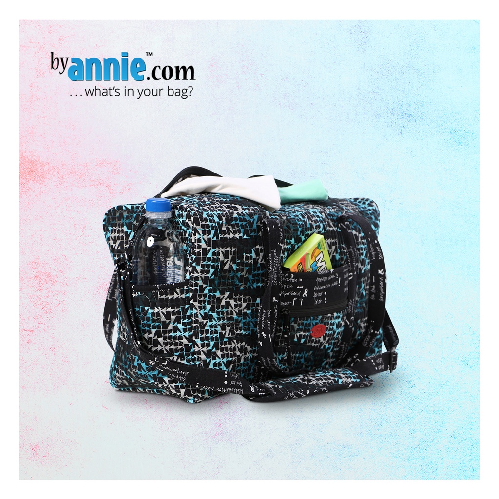 Model - Get Out of Town 2.1 #47