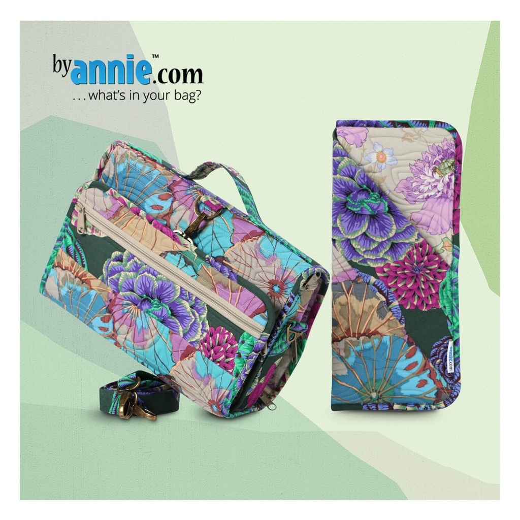 Model - Travel Essentials 2.0 #45