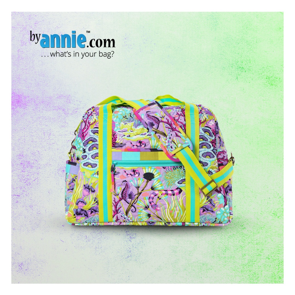 Model - Ultimate Travel Bag 2.0 #60