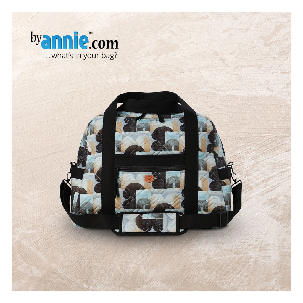 Model - Ultimate Travel Bag 2.0 #61