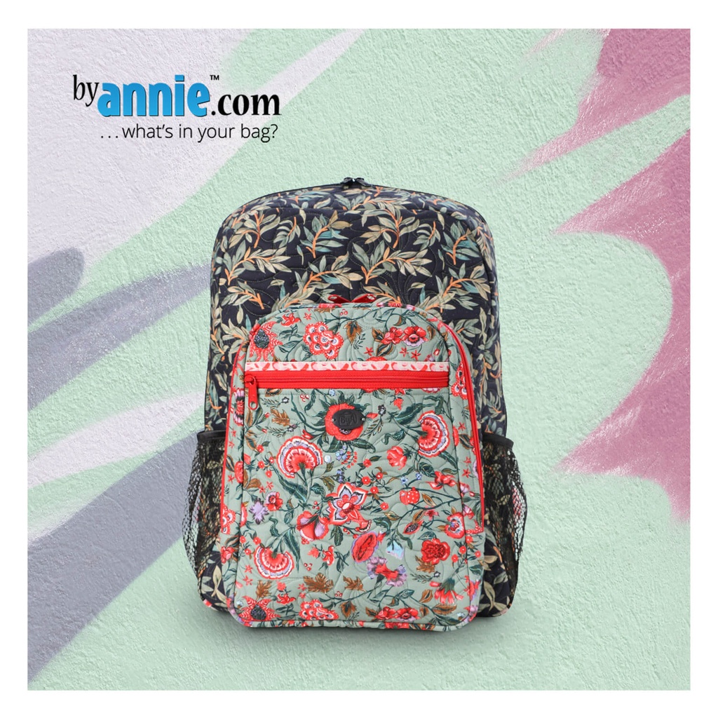 Model - Leader of the Pack #16