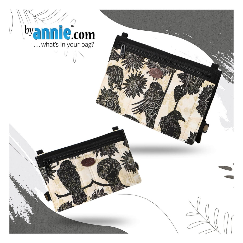 Model - Foldilocks #16