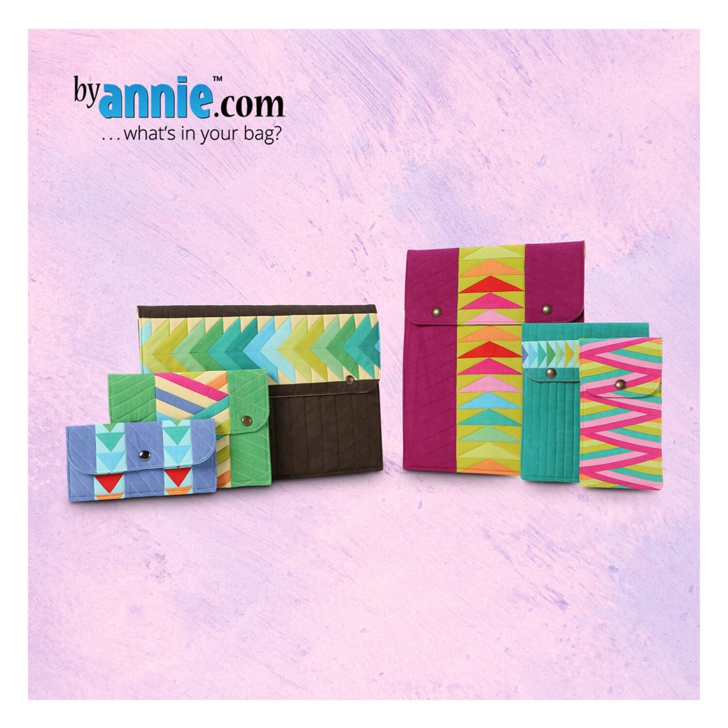 Model - Snappy Sleeves #19