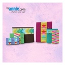 Model - Snappy Sleeves #19