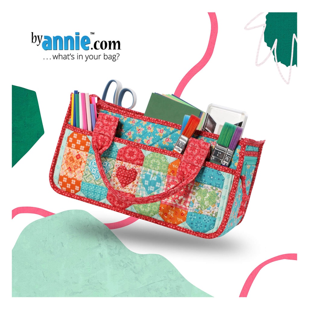 Model - Catch All Caddy 2.0 #74