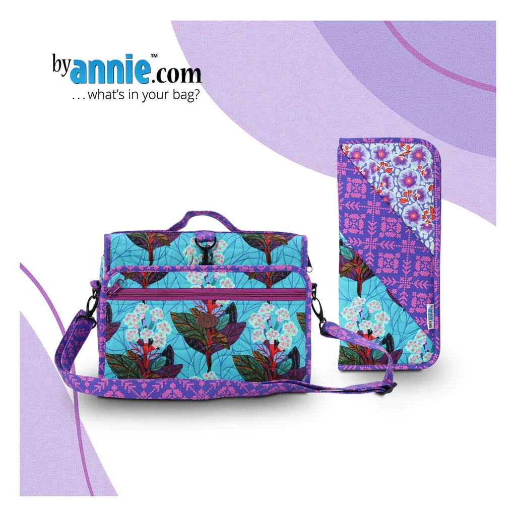 Model - Travel Essentials 2.0 #41