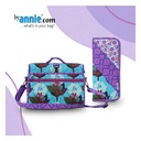 Model - Travel Essentials 2.0 #41