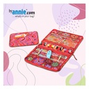 Model - Running With Scissors #34