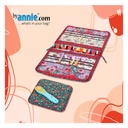 Model - Running With Scissors #37