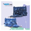 Model - Foldilocks #19