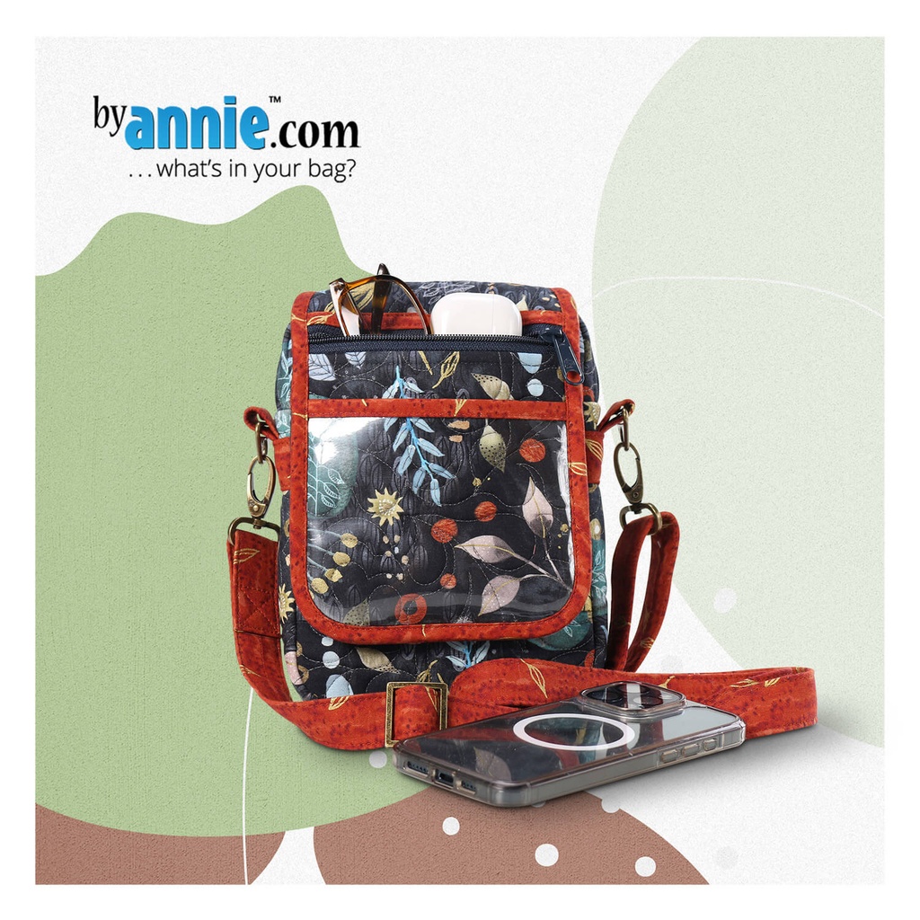 Model - On the Go 2.0 #33