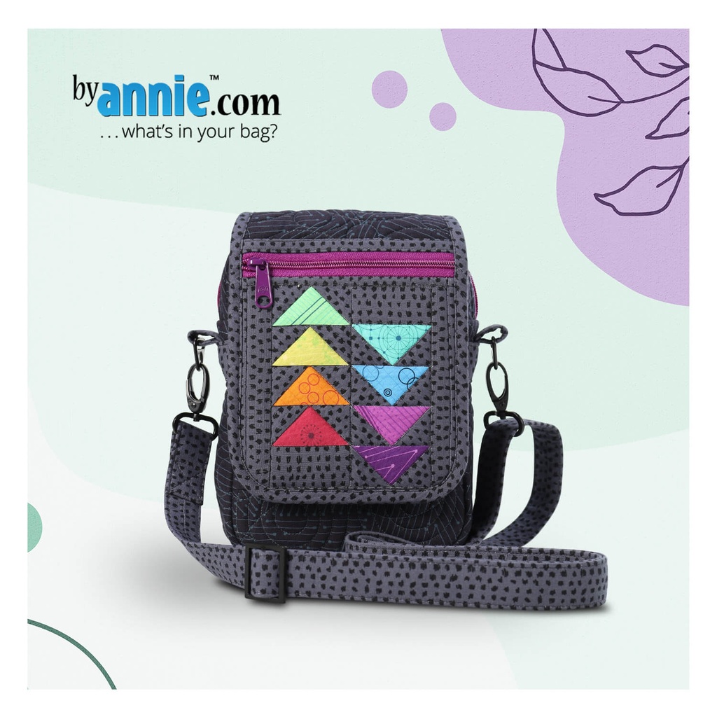 Model - On the Go 2.0 #34