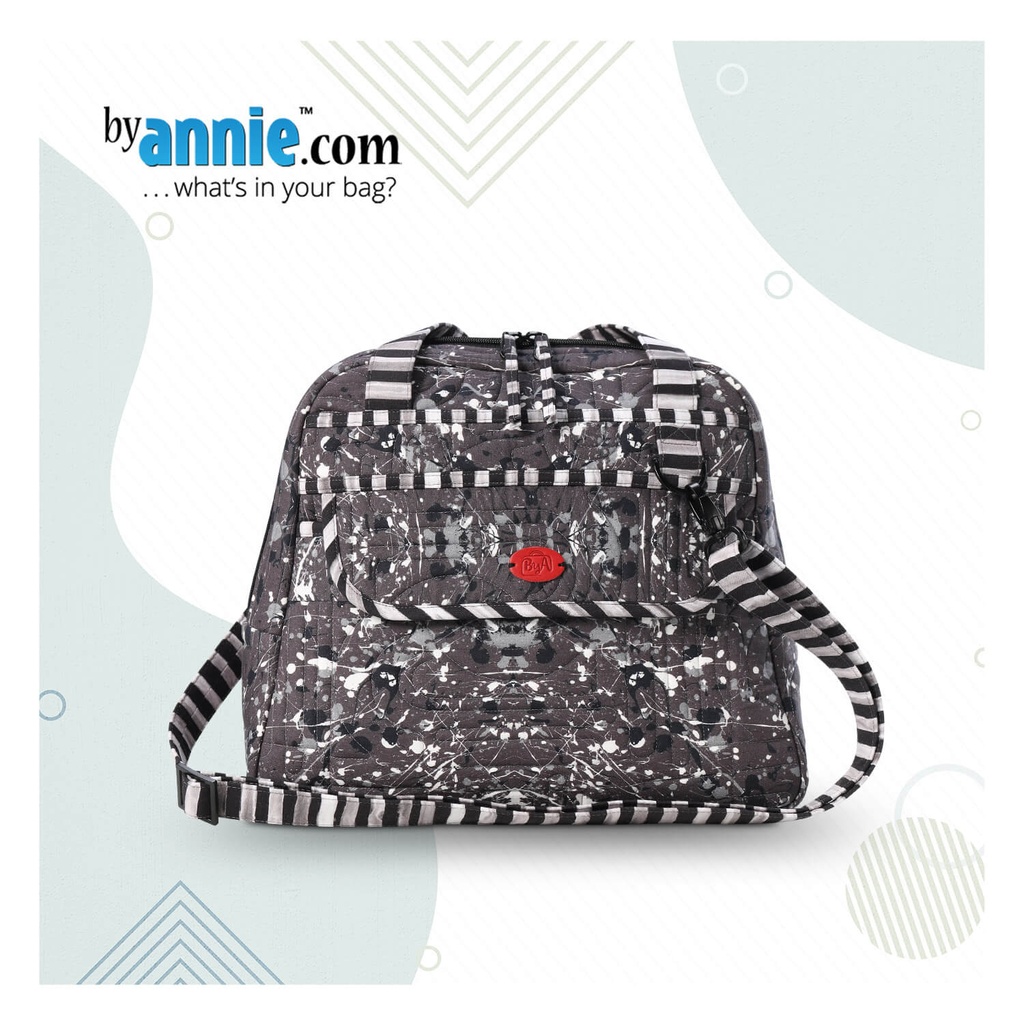 Model - Bowl Me Over 2.0 #42