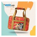 Model - Stitcher's Suitcase #02