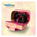 Model - Stitcher's Suitcase #04