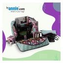 Model - Stitcher's Suitcase #05