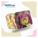 Model - Stitcher's Suitcase #06