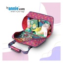 Model - Stitcher's Suitcase #01