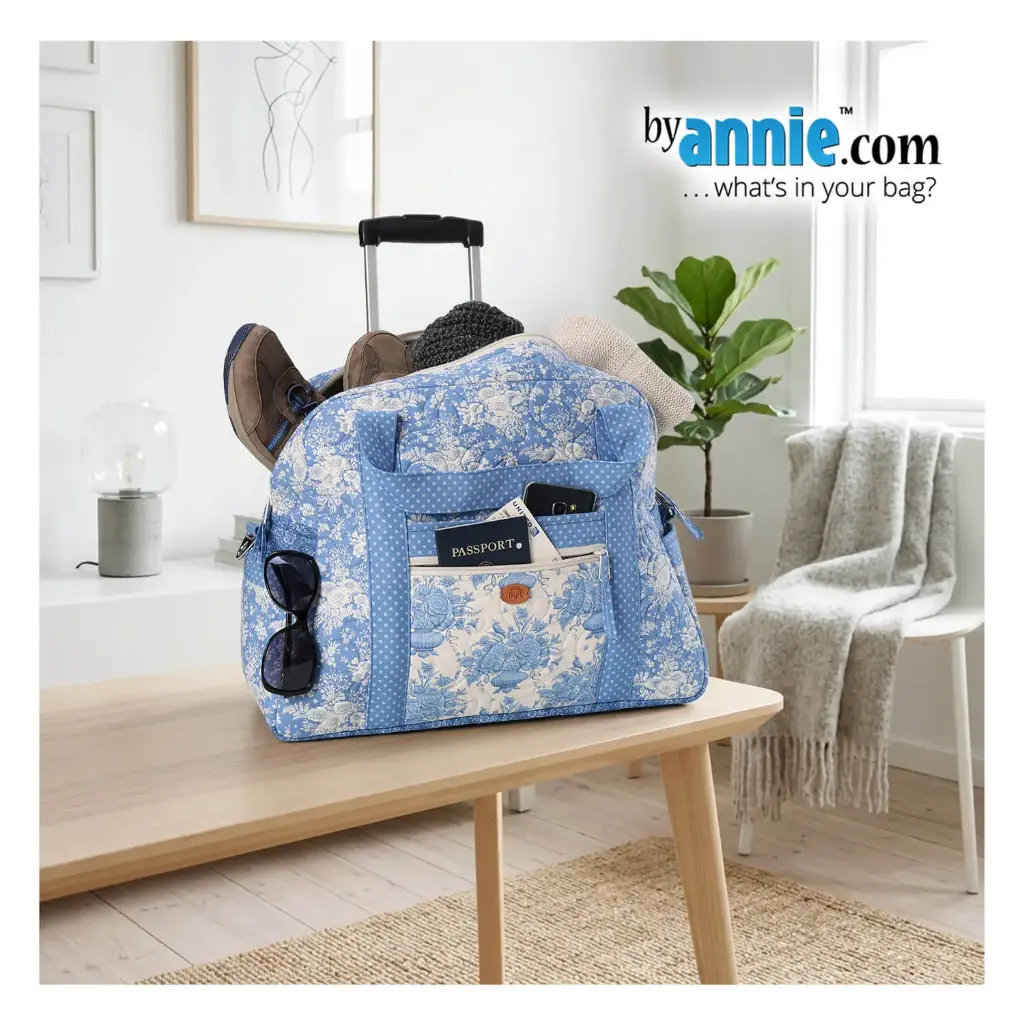 Model - Ultimate Travel Bag 2.0 #63