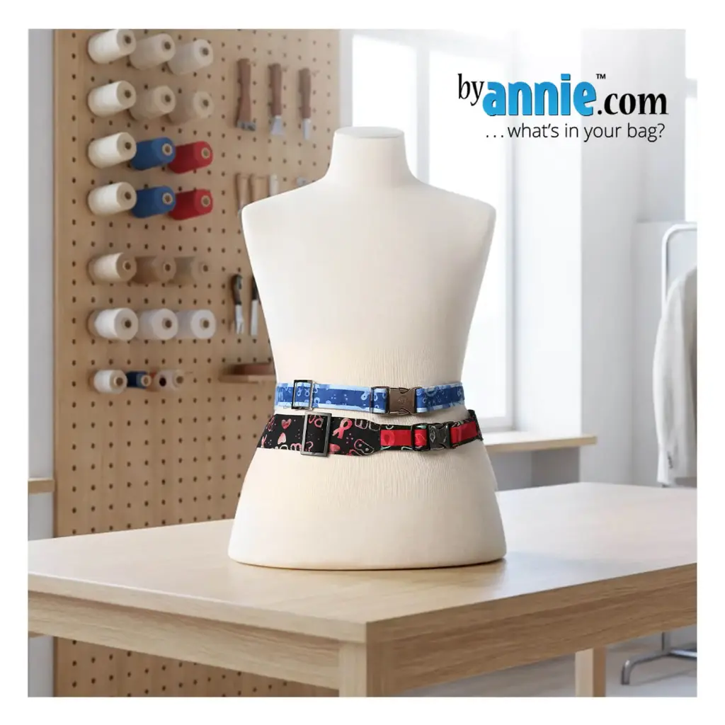 Model - Waist Management #14