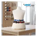 Model - Waist Management #14